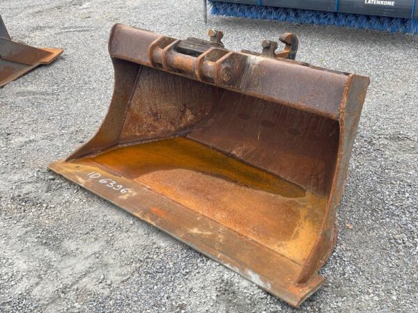 Laten Grading bucket 1700mm NTP10 - Image 3