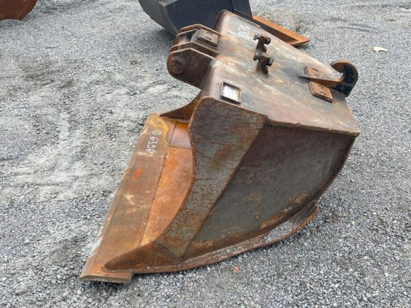 Laten Grading bucket 1700mm NTP10 - Image 4