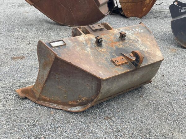 Laten Grading bucket 1700mm NTP10 - Image 6
