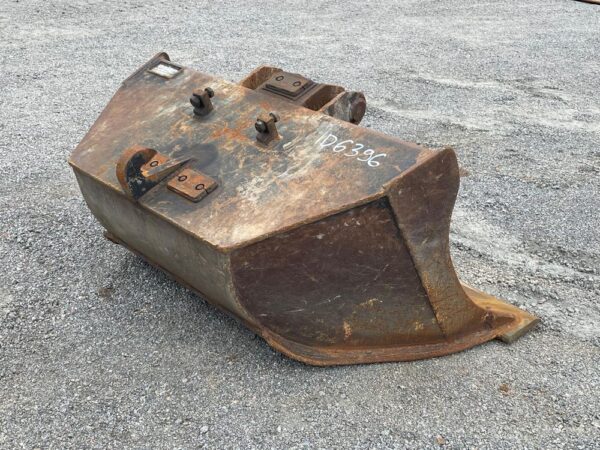 Laten Grading bucket 1700mm NTP10 - Image 7