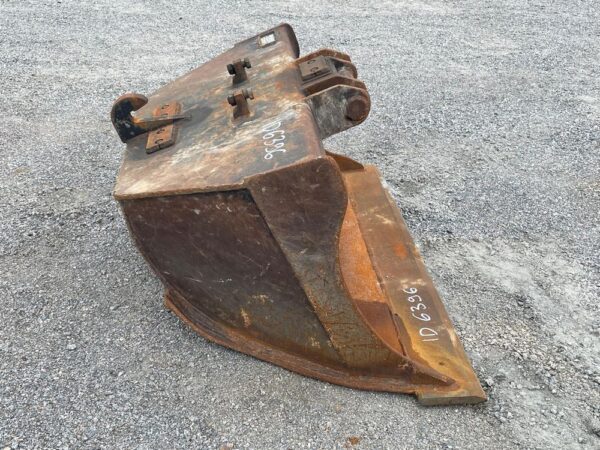 Laten Grading bucket 1700mm NTP10 - Image 8
