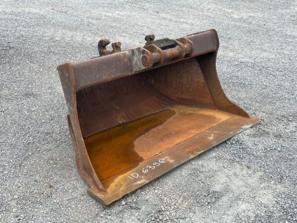 Laten Grading bucket 1700mm NTP10 - Image 9