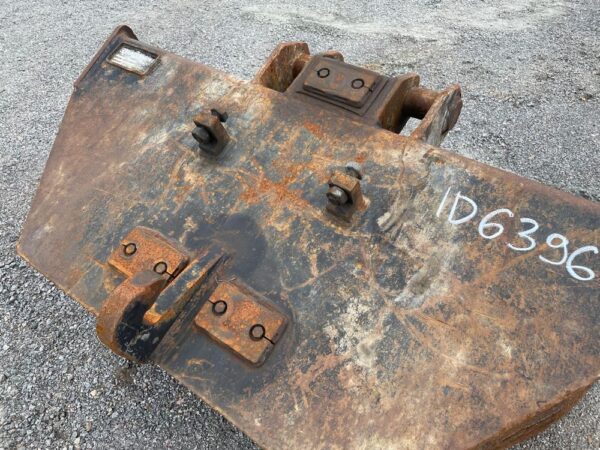 Laten Grading bucket 1700mm NTP10 - Image 13