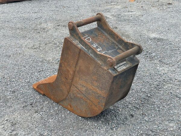 Laten Waterpipe bucket 160L S45 - Image 4