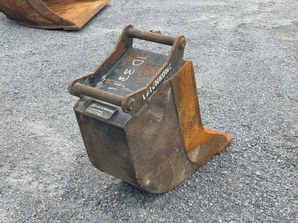 Laten Vattenledningsskopa 160L S45 - Bild 6
