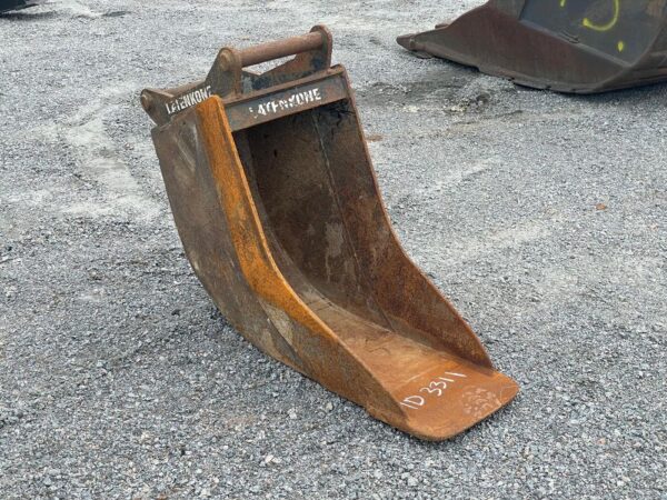 Laten Waterpipe bucket 160L S45 - Image 8
