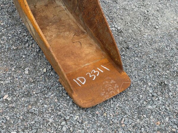 Laten Vattenledningsskopa 160L S45 - Bild 9