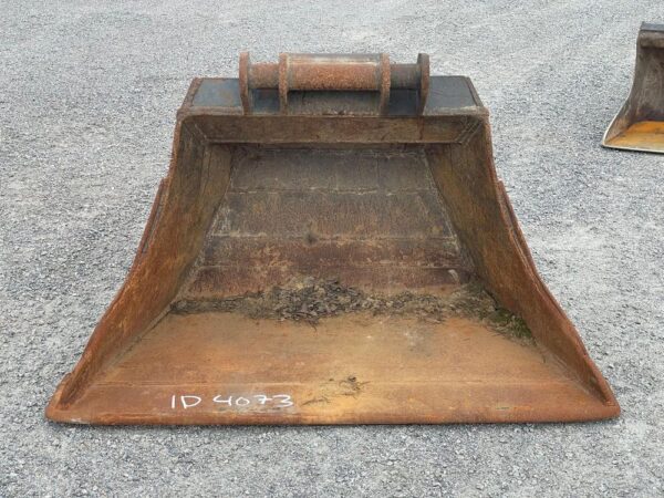 Grading bucket 1700mm NTP-20 - Image 2