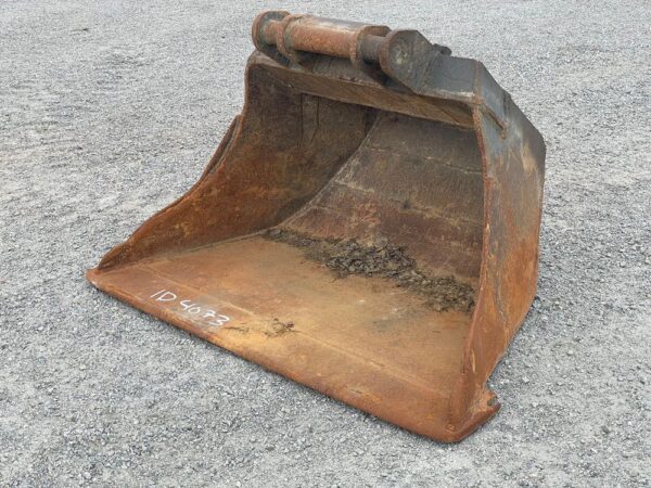 Grading bucket 1700mm NTP-20 - Image 3