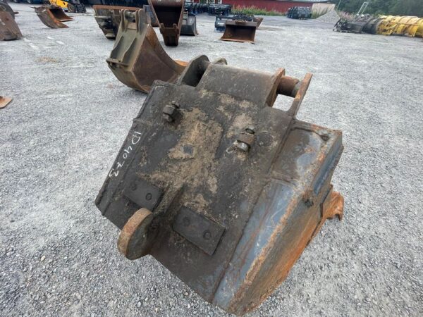 Grading bucket 1700mm NTP-20 - Image 14