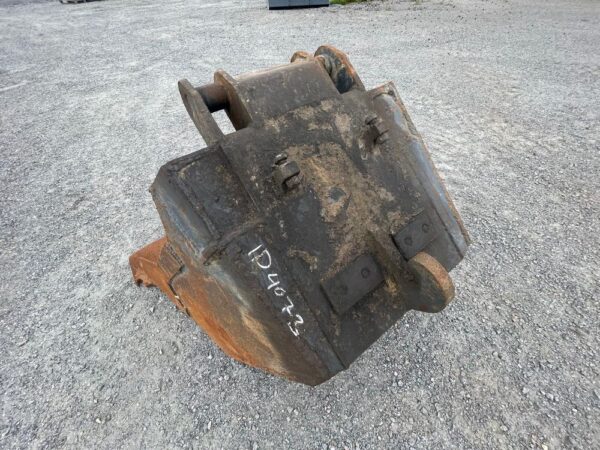 Grading bucket 1700mm NTP-20 - Image 15