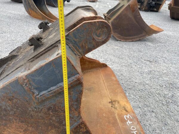 Grading bucket 1700mm NTP-20 - Image 12