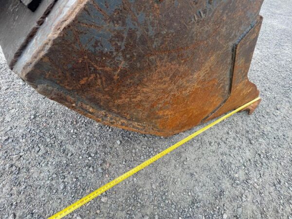 Grading bucket 1700mm NTP-20 - Image 13