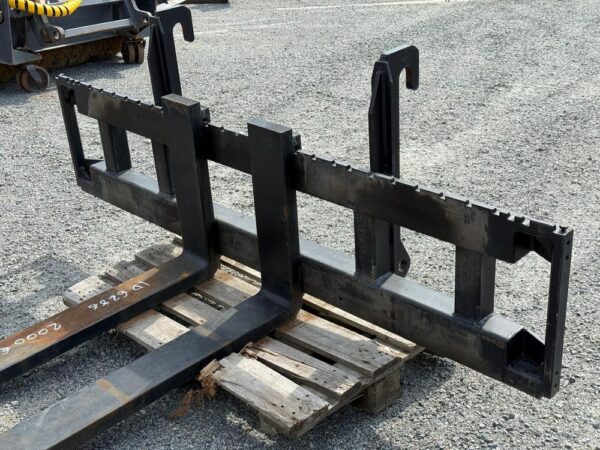 JCB Pallgafflar 5000kg 2200mm/1800mm  JCB Q-fit - Bild 13