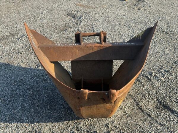 U-ditch bucket S45 - Image 2