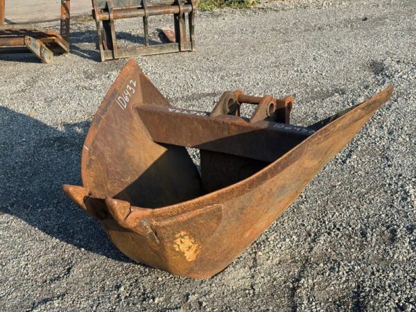 U-ditch bucket S45 - Image 3