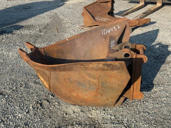 U-ditch bucket S45 - Image 4