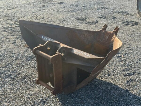 U-ditch bucket S45 - Image 7