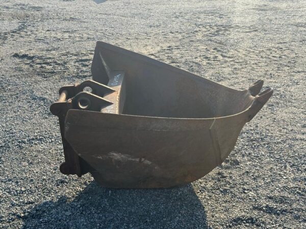 U-ditch bucket S45 - Image 8