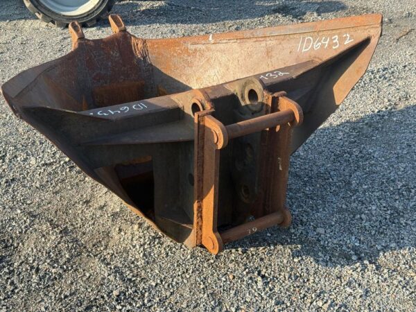 U-ditch bucket S45 - Image 13