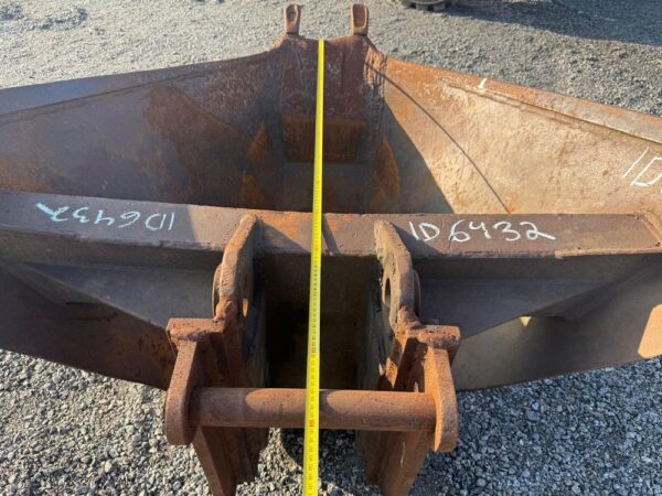 U-ditch bucket S45 - Image 15