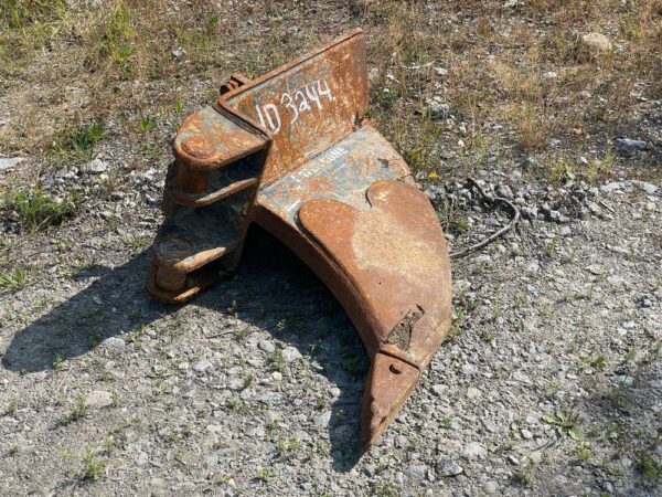 Laten Ripper NTP10 13-16ton