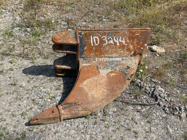Laten Ripper NTP10 13-16ton - Image 2