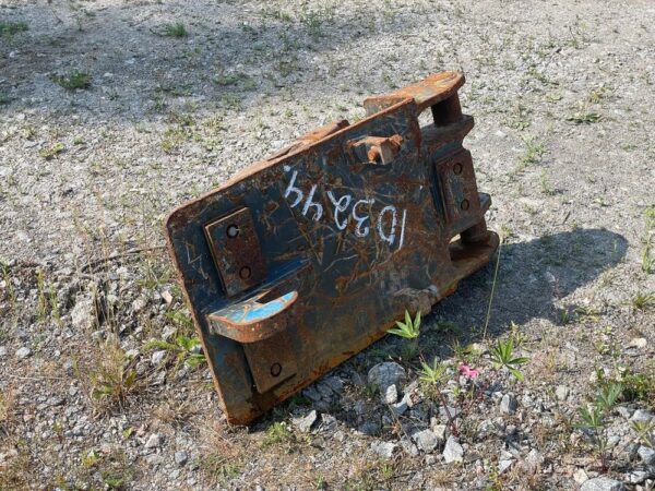 Laten Ripper NTP10 13-16ton - Image 5