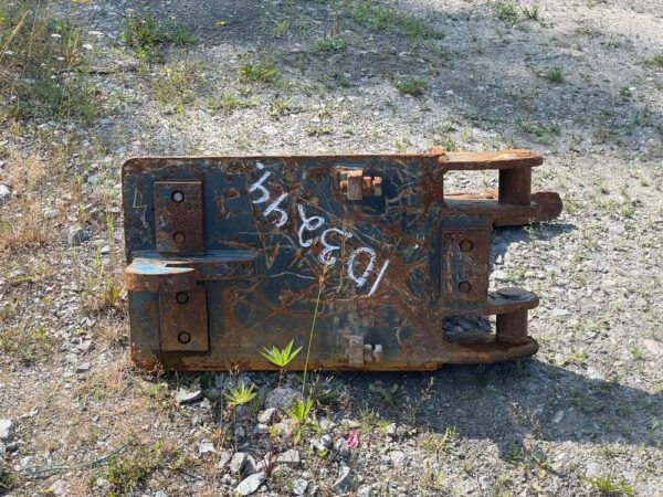 Laten Ripper NTP10 13-16ton - Image 6