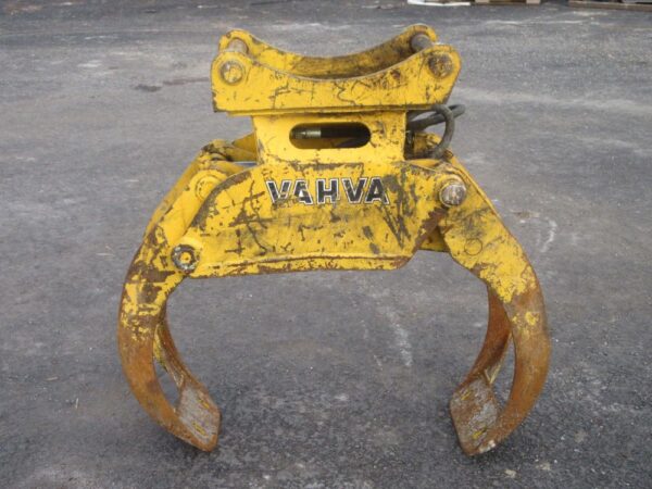 Vahva K21 S45 kaivinkoneen koura - Image 2
