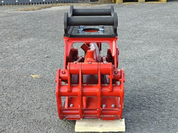 Dala-Gripen DGS 12 Demolition grapple S40 - Image 2