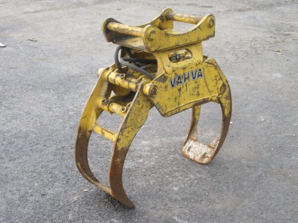 Vahva K21 S45 Excavator grapple - Image 5