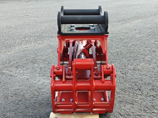 Dala-Gripen DGS 12 Demolition grapple S40 - Image 6