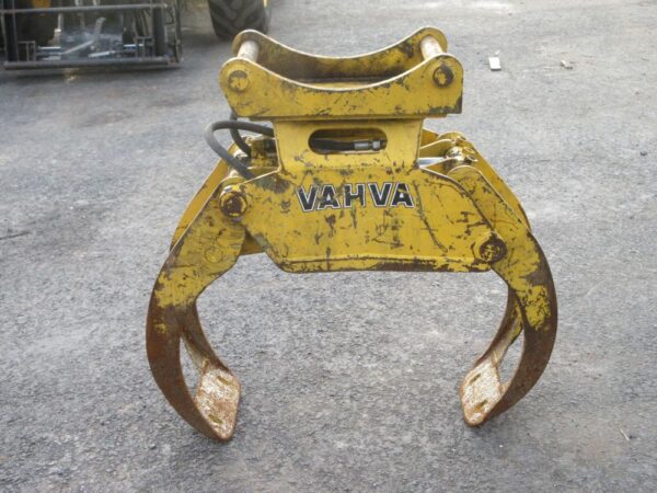 Vahva K21 S45 kaivinkoneen koura - Image 6