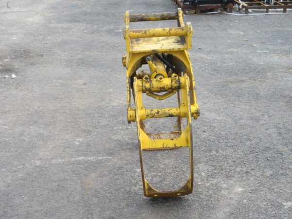 Vahva K21 S45 Excavator grapple - Image 8