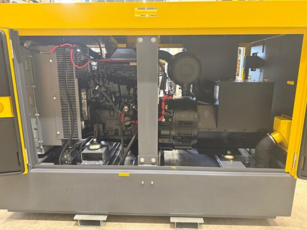 Atlas Copco QES 60 CUD 50 Hz Generaattori - Image 12