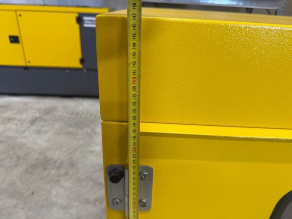 Atlas Copco QES 60 CUD 50 Hz Generaattori - Image 20