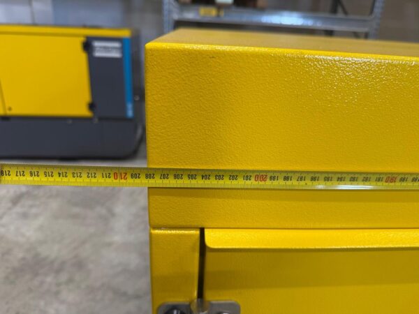 Atlas Copco QES 60 CUD 50 Hz Generaattori - Image 23