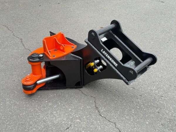 Laten Energigrip 200 S45 - Bild 4