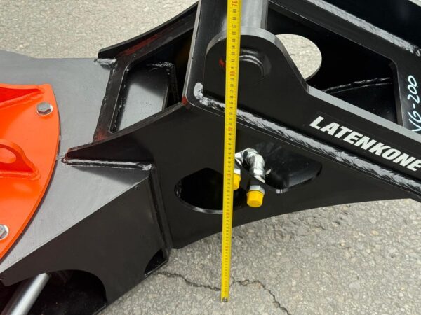 Laten Energigrip 200 S45 - Bild 15