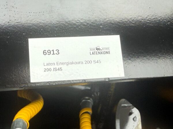 Laten Energigrip 200 S45 - Bild 19