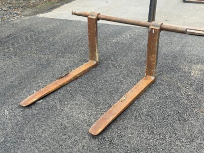 JCB trukkipiikit 1050mm