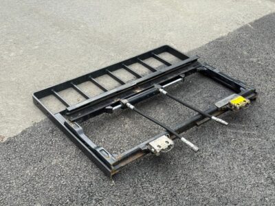 Cascade Sideshifting fork positioner 1200mm FEM3 3500kg