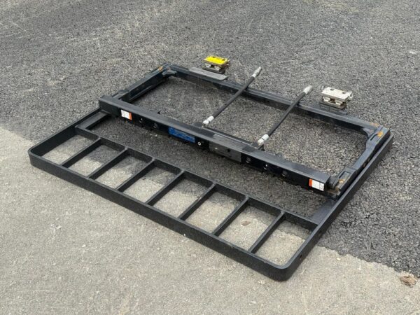 Cascade Sideshifting fork positioner 1200mm FEM3 3500kg - Bild 4