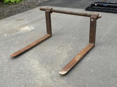 JCB trukkipiikit 1050mm