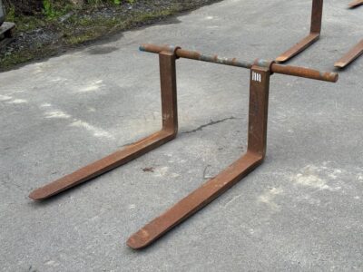 JCB trukkipiikit 1060mm