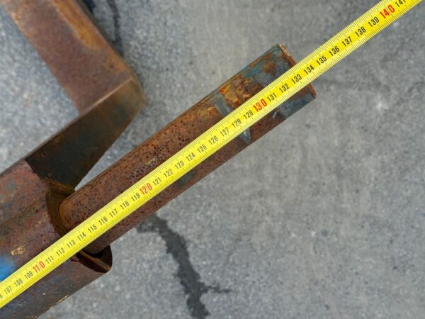 JCB trukkipiikit 1060mm - Image 7