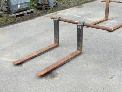 JCB trukkipiikit 1060mm