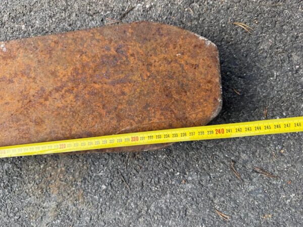 8000kg trukkihaarukka aihiot - Bild 10