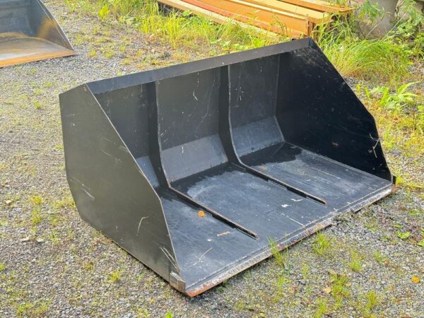 LMG Lumikauha 140cm/0,52m3 Avant - Bild 2